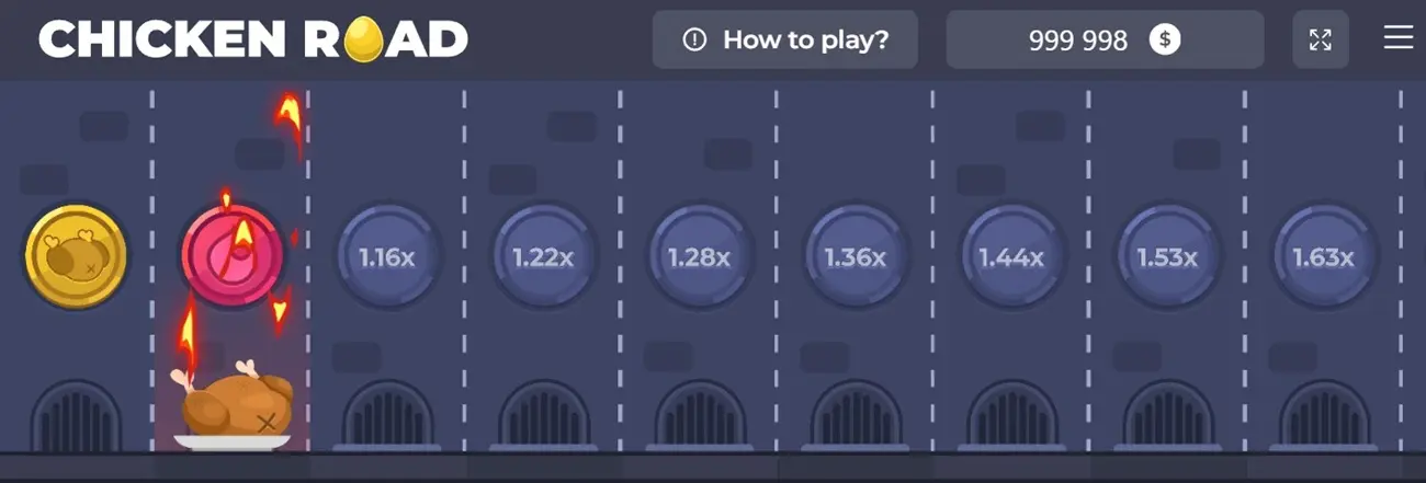 Oficjalne sposoby dostępu do Chicken Road na telefonie Oficjalne sposoby dostępu do Chicken Road na telefonie