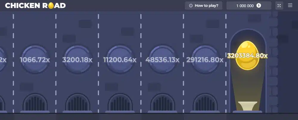 Chicken Road bez depozytu – weryfikacja dostępnych ofert Chicken Road bez depozytu – weryfikacja dostępnych ofert